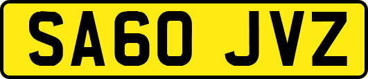 SA60JVZ