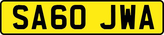 SA60JWA