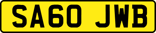 SA60JWB