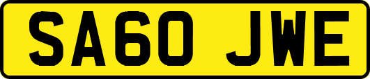 SA60JWE