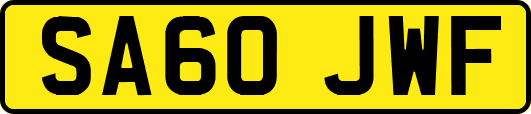 SA60JWF