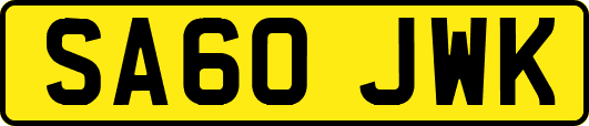 SA60JWK