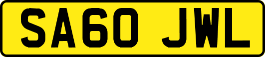 SA60JWL