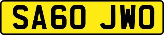 SA60JWO