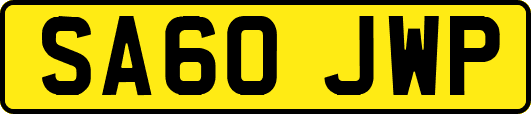 SA60JWP