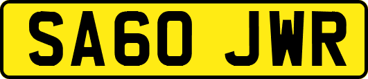 SA60JWR