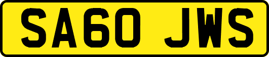 SA60JWS