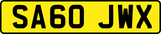 SA60JWX
