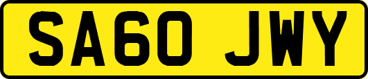 SA60JWY