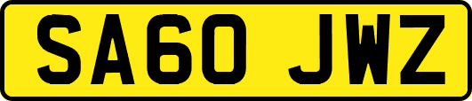 SA60JWZ