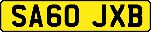 SA60JXB