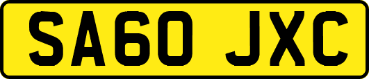 SA60JXC