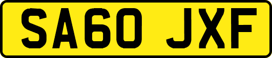SA60JXF