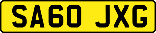 SA60JXG