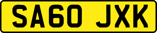 SA60JXK
