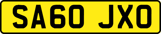 SA60JXO