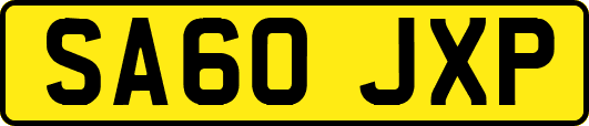 SA60JXP