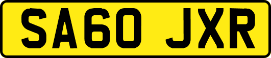 SA60JXR