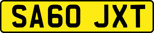 SA60JXT