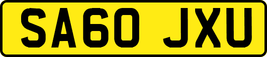 SA60JXU