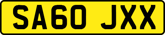 SA60JXX