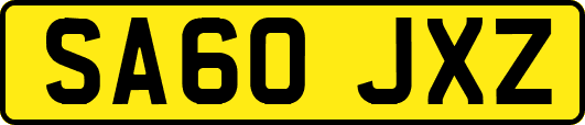 SA60JXZ