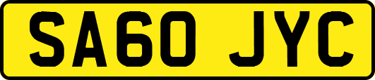 SA60JYC