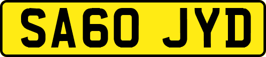 SA60JYD