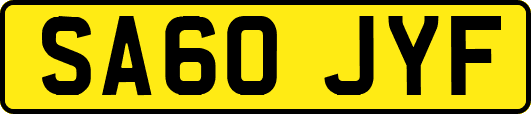 SA60JYF