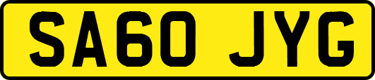 SA60JYG