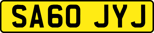 SA60JYJ