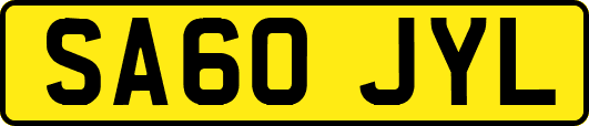 SA60JYL