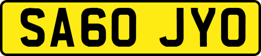 SA60JYO
