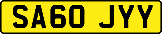 SA60JYY