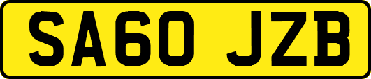 SA60JZB