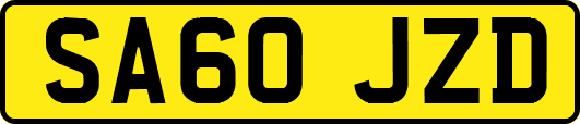 SA60JZD
