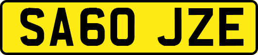 SA60JZE