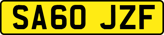 SA60JZF
