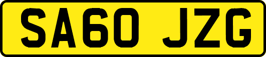 SA60JZG