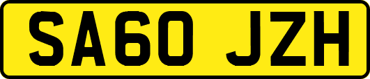 SA60JZH