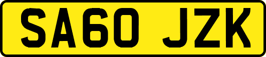 SA60JZK