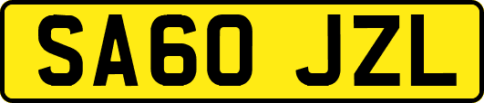 SA60JZL
