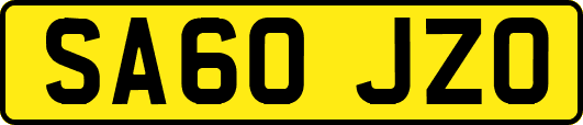 SA60JZO