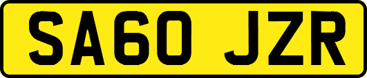 SA60JZR