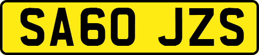 SA60JZS