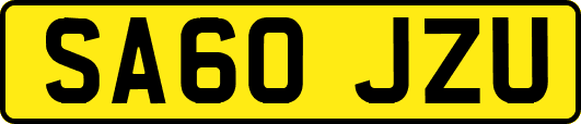 SA60JZU