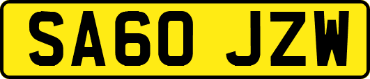 SA60JZW