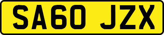 SA60JZX