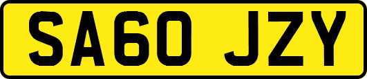 SA60JZY