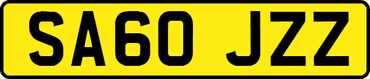 SA60JZZ